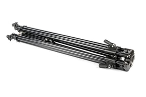 Manfrotto 351MVB2 2-Stage Aluminum Tripod