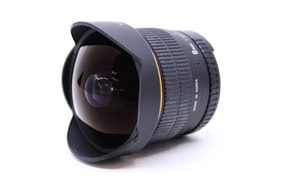 Rokinon 8mm f/3.5 Fish-Eye CS - Nikon Fit