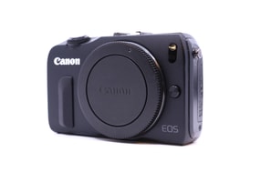 Canon EOS M