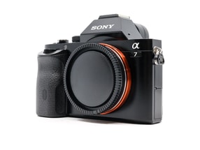 Sony Alpha A7