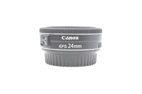 Canon EF 40mm f/2.8 STM