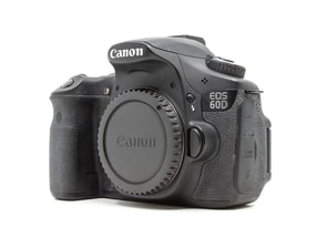 Canon EOS 60D
