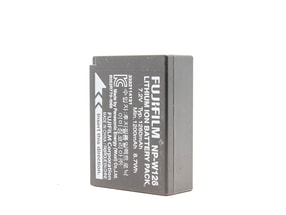 Fujifilm NP-W126 Batterie pour Fujifilm X-Pro 1