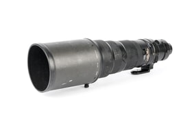 Nikon AF-S Nikkor 500mm f/4G ED VR