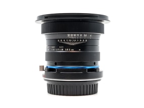 Venus Laowa 15mm f/4 Macro - Canon EF fit