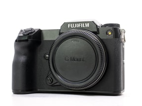 Fujifilm GFX 100S