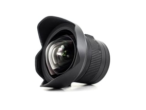 Irix Blackstone 11mm f/4 - Pentax Fit