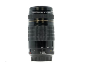 Canon EF 75-300mm f/4-5.6