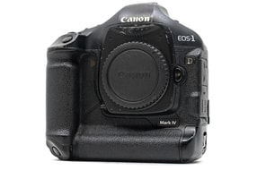 Canon EOS 1D Mark IV