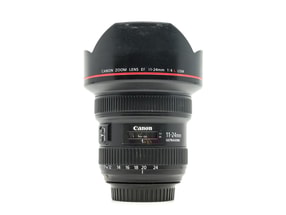 Canon EF 11-24mm f/4 L USM