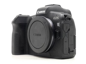 Canon EOS R