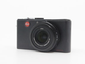 Leica D-Lux 3