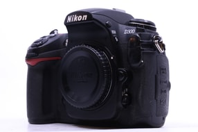 Nikon D300