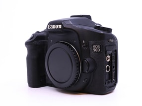 Canon EOS 50D