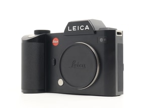Leica SL (Typ 601)