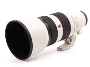 Sony FE 100-400mm f/4.5-5.6 GM OSS
