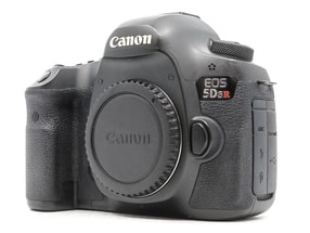 Canon EOS 5DS R