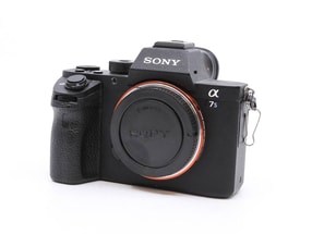Sony Alpha A7S II