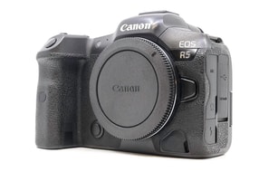 Canon EOS R5