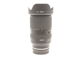 Tamron 18-300mm f/3.5-6.3 Di III-A VC VXD - Sony E Fit