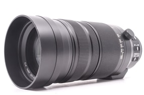 Panasonic Leica DG Vario-Elmar 100-400mm f/4-6.3 ASPH. Power O.I.S.