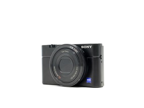 Sony Cyber-shot RX100