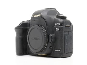Canon EOS 5D Mark II
