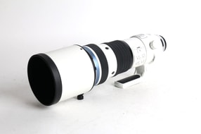 Olympus M.Zuiko 150-400mm f/4.5 TC1.25X IS PRO