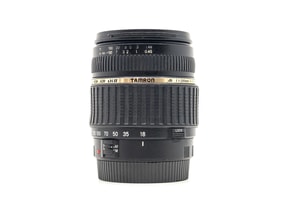 Tamron AF 18-200mm f/3.5-6.3 XR Di II LD Asferische (IF) Macro - Geschikt voor Canon EF-S