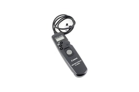 Canon TC-80N3 Timer Remote Switch