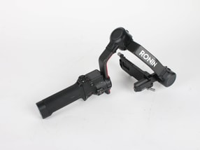 DJI RS 2 Pro Combo