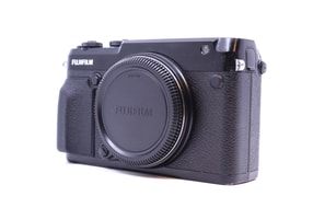 Fujifilm GFX 50R