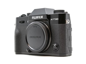 Fujifilm X-T30