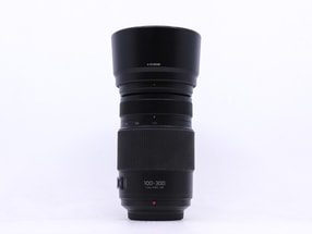 Panasonic Lumix G Vario 100-300mm f/4-5.6 II Power O.I.S.