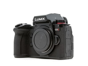 Panasonic Lumix DC-G9 II