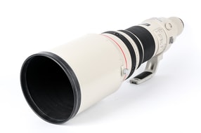 Canon EF 600mm f/4 L IS USM