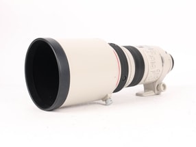 Canon EF 300mm f/2.8 L IS USM