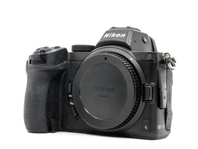 Nikon Z5