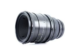 Leica 120mm f/5.6 TS-APO-Elmar-S ASPH [11079]