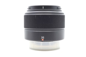 Fujifilm XC 35mm f/2