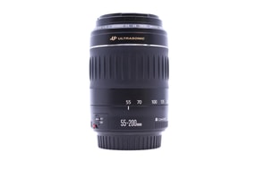 Canon EF 55-200mm f/4.5-5.6 II USM