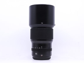 Fujifilm GF 110mm f/2 R LM WR
