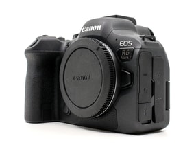 Canon EOS R6 Mark II