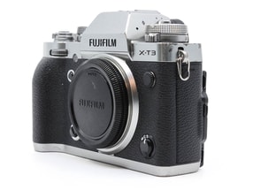 Fujifilm X-T3