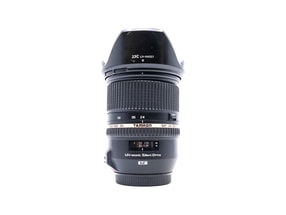 Tamron SP 24-70mm f/2.8 Di VC USD - Canon EF Fit