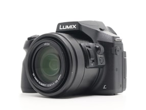 Panasonic Lumix DMC-FZ300