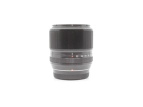 Fujifilm XF 60mm f/2.4 R Macro