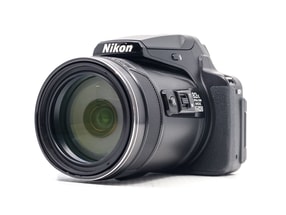 Nikon Coolpix P900