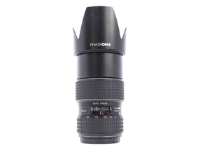 Phase One Schneider 75-150mm f/4.5 AF