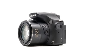 Canon PowerShot SX60 HS